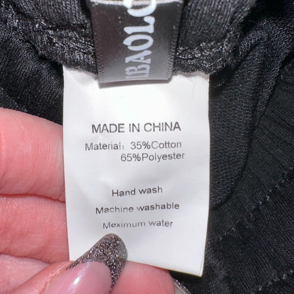 Sweatpants - Picture 6 of 7